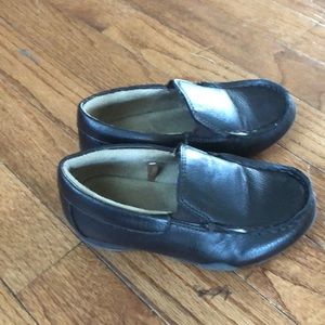 Toddlers boys size 9 dress shoes